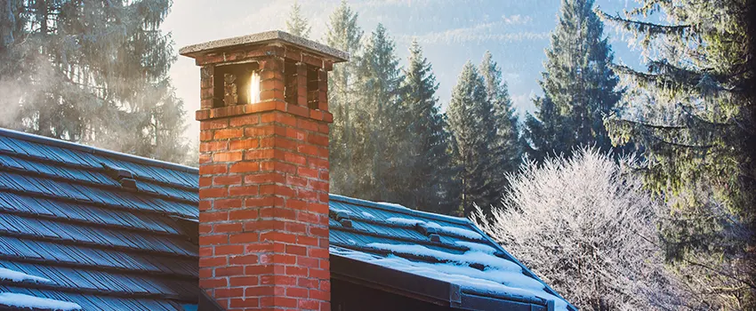 Residential Chimney Rain Caps Repair Services in San Benito, TX