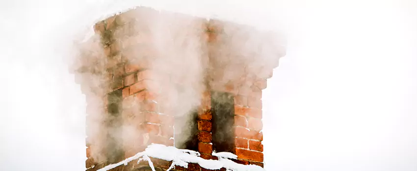 Chimney Flue Soot Removal in San Benito, TX