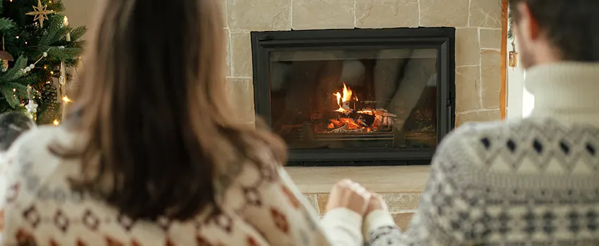 Superior Open-Hearth Wood Fireplaces in San Benito, TX
