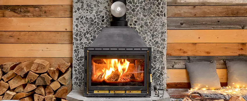Travis Industries Elite Fireplace Inspection and Maintenance in San Benito, Texas