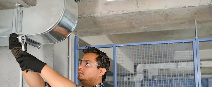 Benefit of Ventilation Cleaning in San Benito, Texas