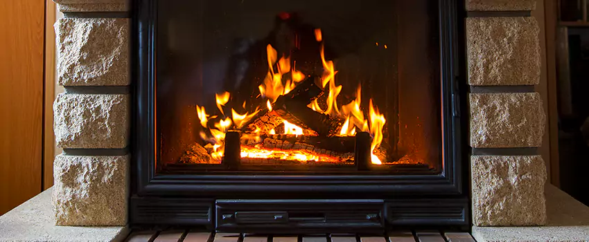 Cost of Wood Fireplace Installation in San Benito, TX