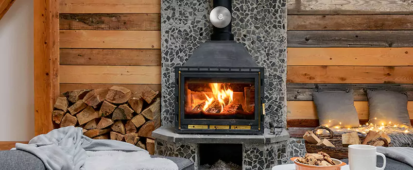 Affordable Wood Fireplace Fixing Solutions in San Benito, Texas