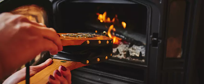 Cost of Wood Furnace Repair and Installation Services in San Benito, TX