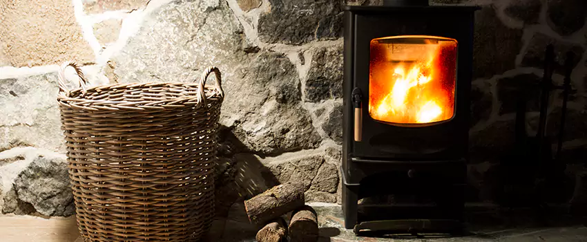 24/7 Wood Stove Installation Services in San Benito, Texas