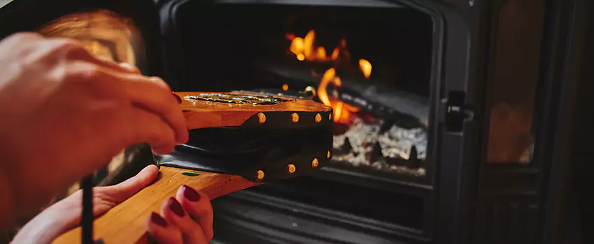 Wood Stove Grates Repair in San Benito, Texas