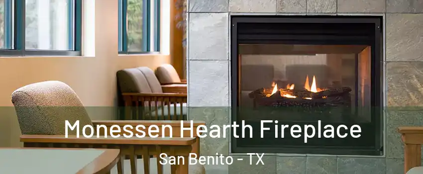  Monessen Hearth Fireplace San Benito - TX