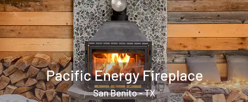 Pacific Energy Fireplace San Benito - TX