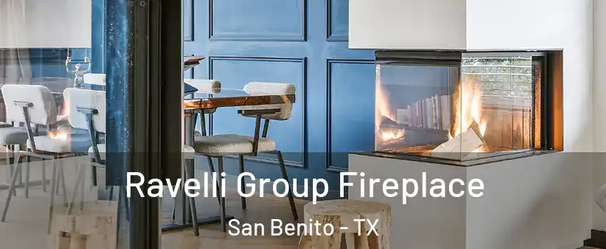  Ravelli Group Fireplace San Benito - TX
